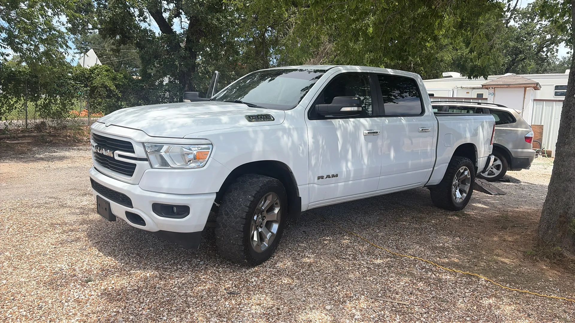 ram ram 1500 pickup 2019 1C6RREFT3KN716982 image ram ram 1500 pickup 2019 1C6RREFT3KN716982 image